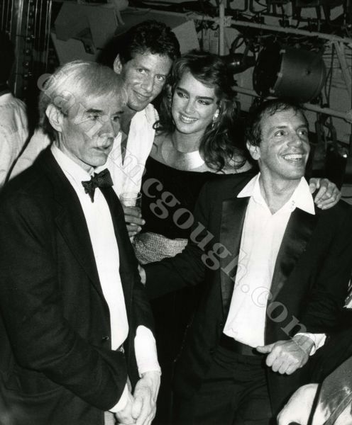 Andy Warhol, Calvin Klein, Brooke Shields 1981 NYC.jpg